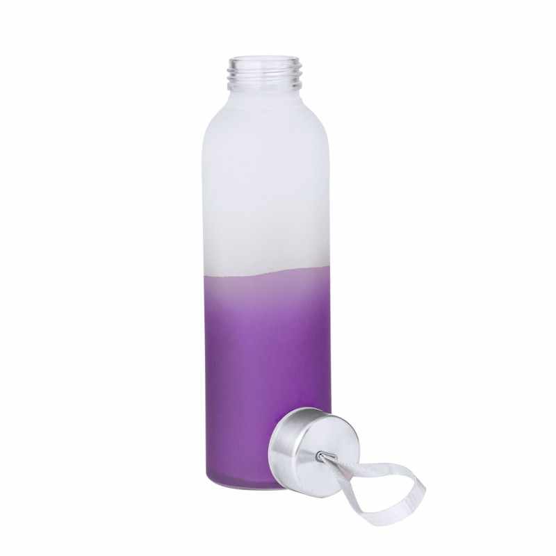 Borracce da 500 ml personalizzate con scritte - cod. MK21101