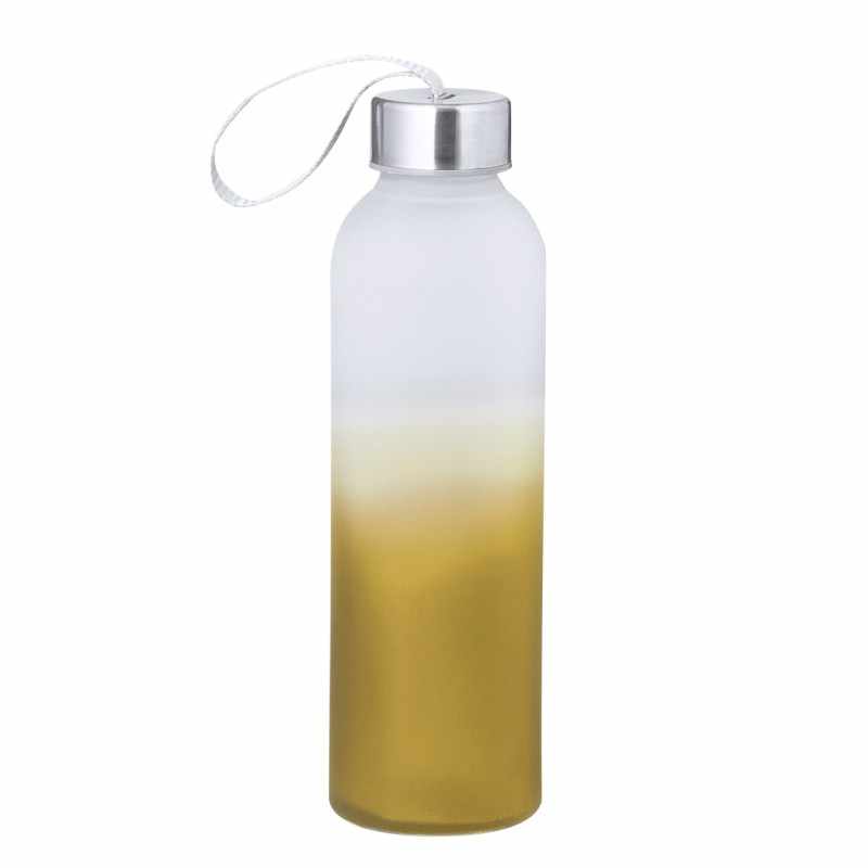 Borracce da 500 ml personalizzate con scritte - cod. MK21101