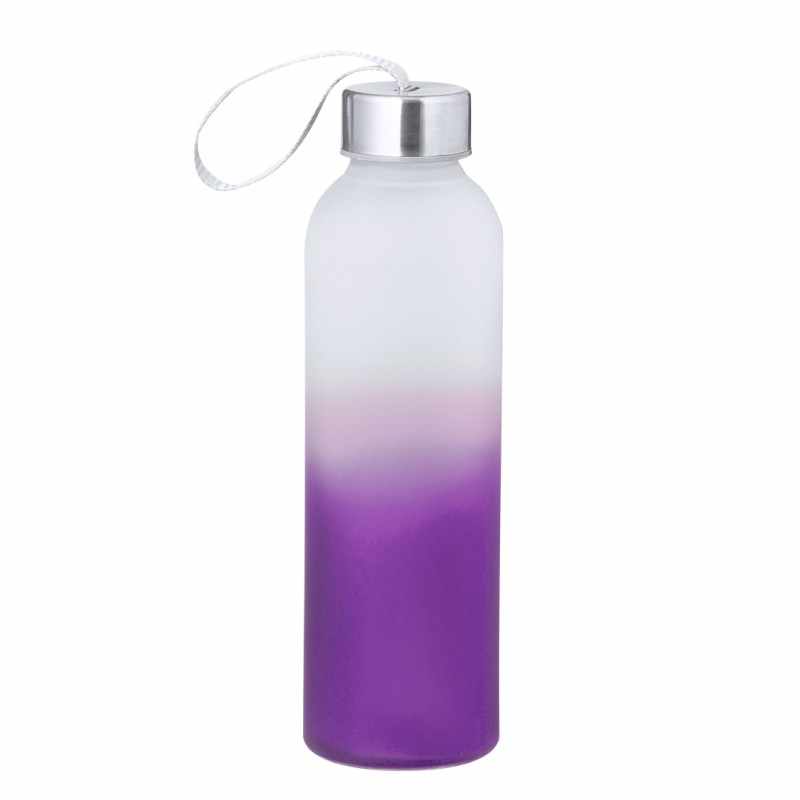 Borracce da 500 ml personalizzate con scritte - cod. MK21101