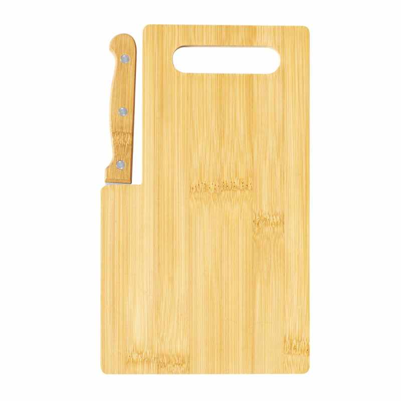 Tagliere promozionale - cod. MK21104