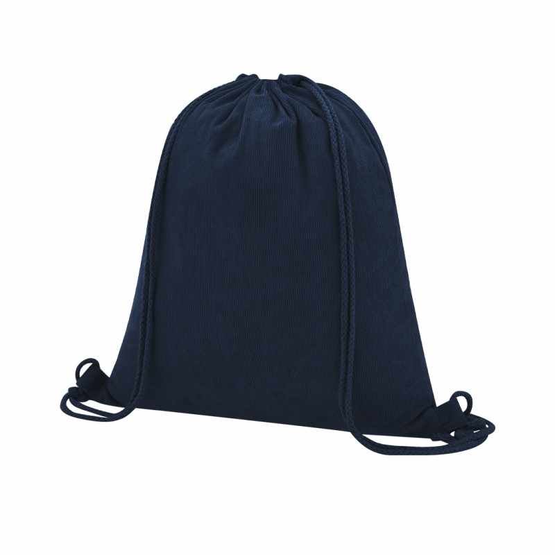 Zainetto personalizzabile f.to 34x43 cm. - cod. MK21131