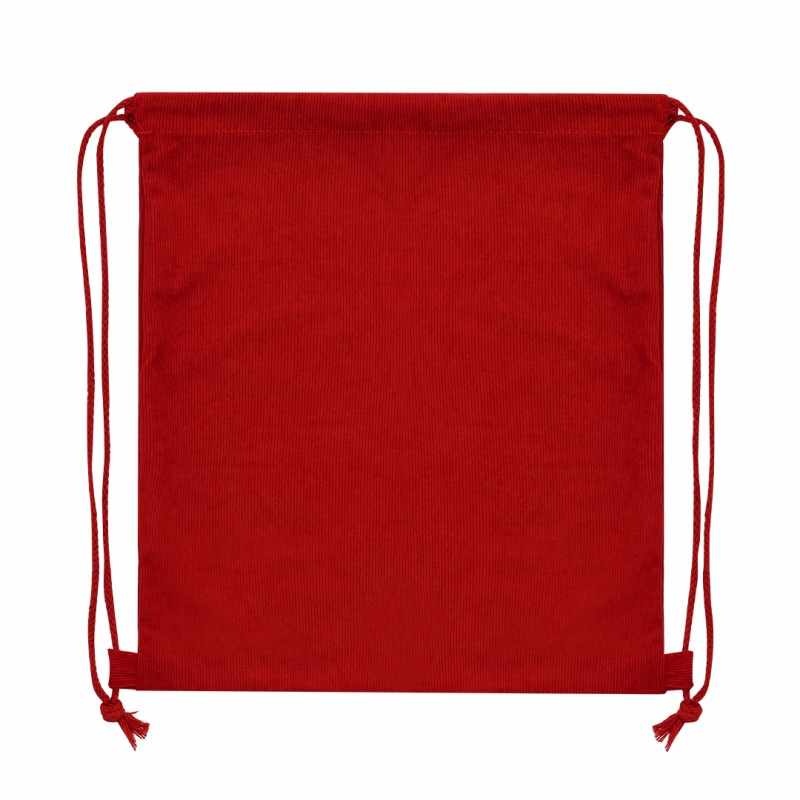 Zainetto personalizzabile f.to 34x43 cm. - cod. MK21131