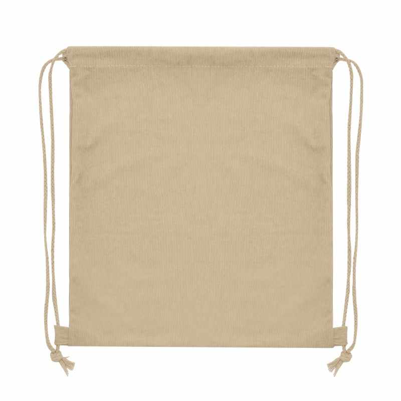 Zainetto personalizzabile f.to 34x43 cm. - cod. MK21131