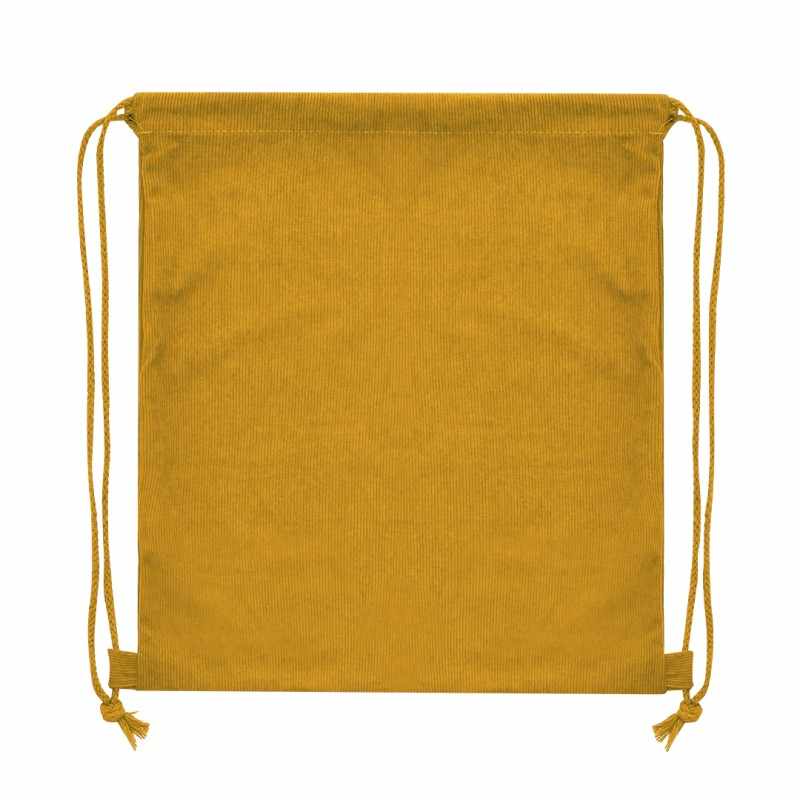 Zainetto personalizzabile f.to 34x43 cm. - cod. MK21131