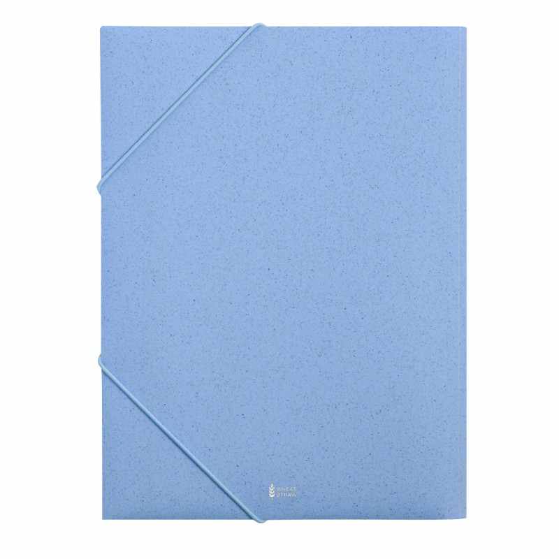 Cartellina portadocumenti con elastico - cod. MK21135