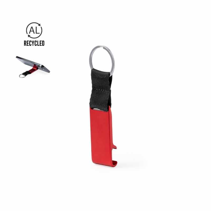 Portachiavi Supporto - cod. MK21124