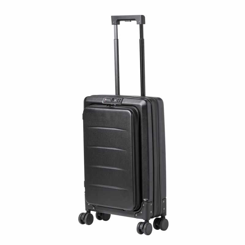 Trolley Pieghevole personalizzabile con logo - cod. MK21129