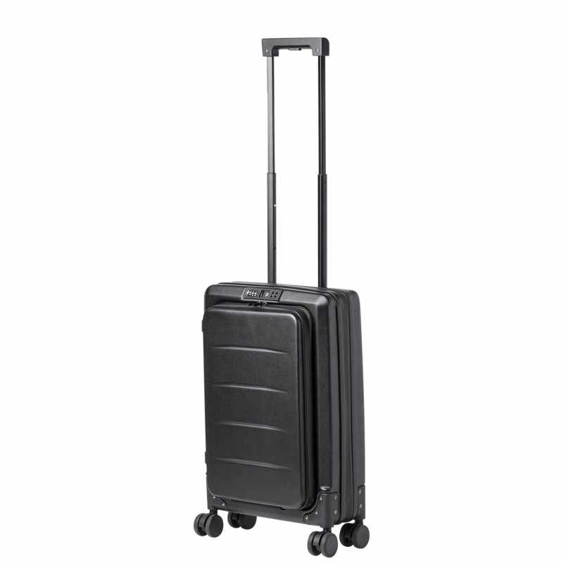 Trolley Pieghevole personalizzabile con logo - cod. MK21129