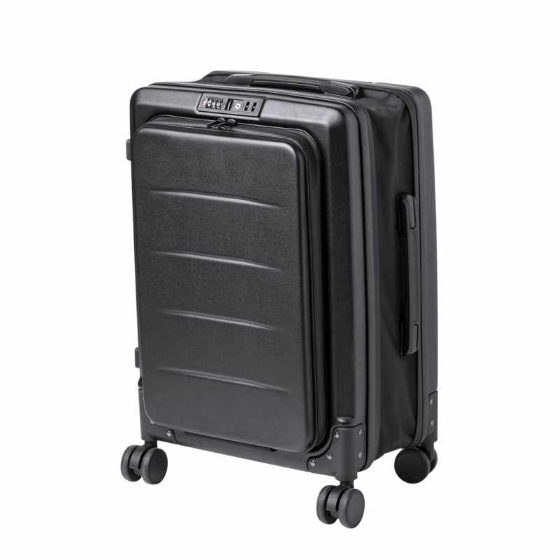 Trolley Pieghevole personalizzabile con logo - cod. MK21129