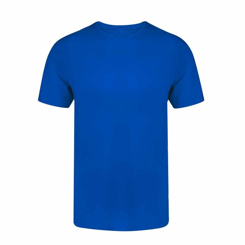 T-Shirt Colorata con logo aziendale - cod. MK21140