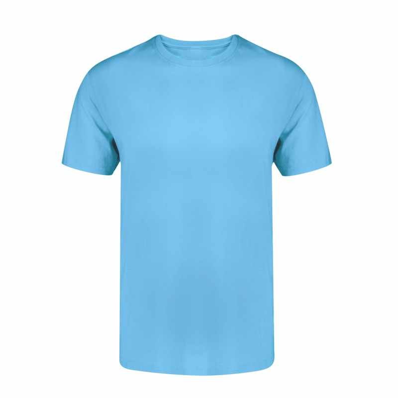 T-Shirt Colorata con logo aziendale - cod. MK21140