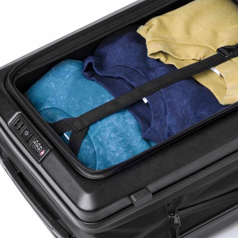 Trolley Pieghevole personalizzabile con logo - cod. MK21129