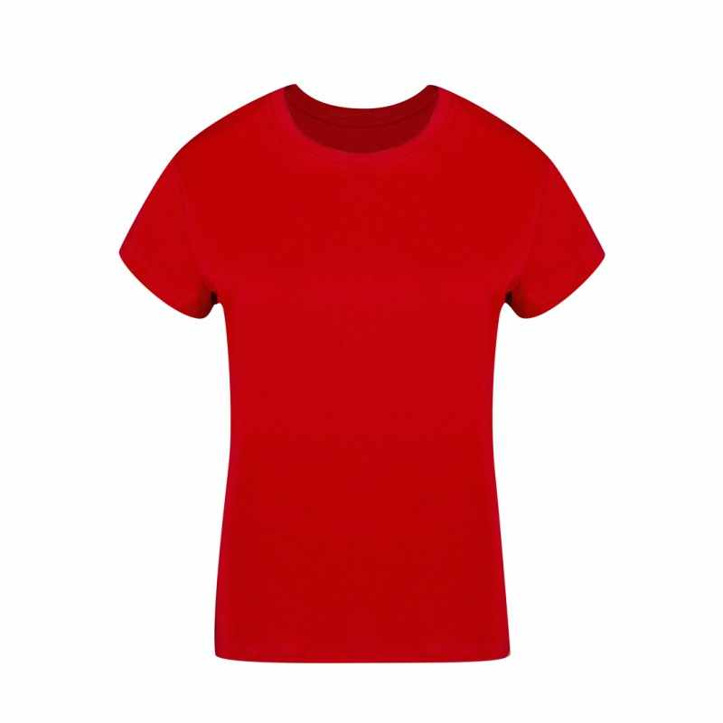 T-Shirt Single Jersey da donna - cod. MK21141
