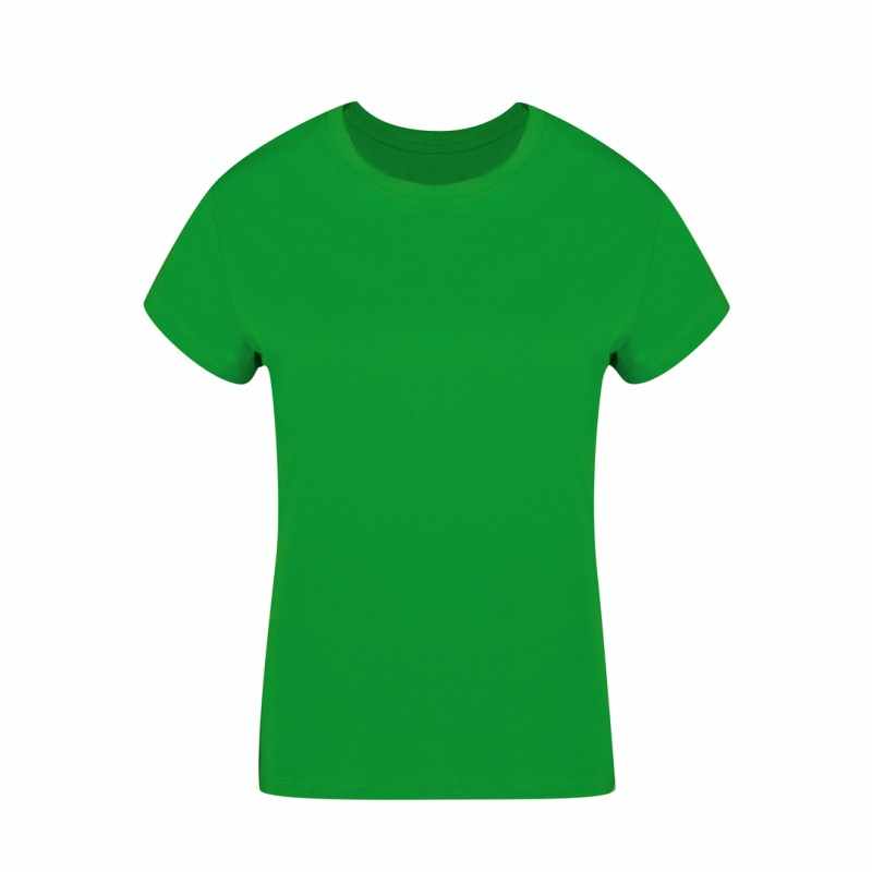 T-Shirt Single Jersey da donna - cod. MK21141