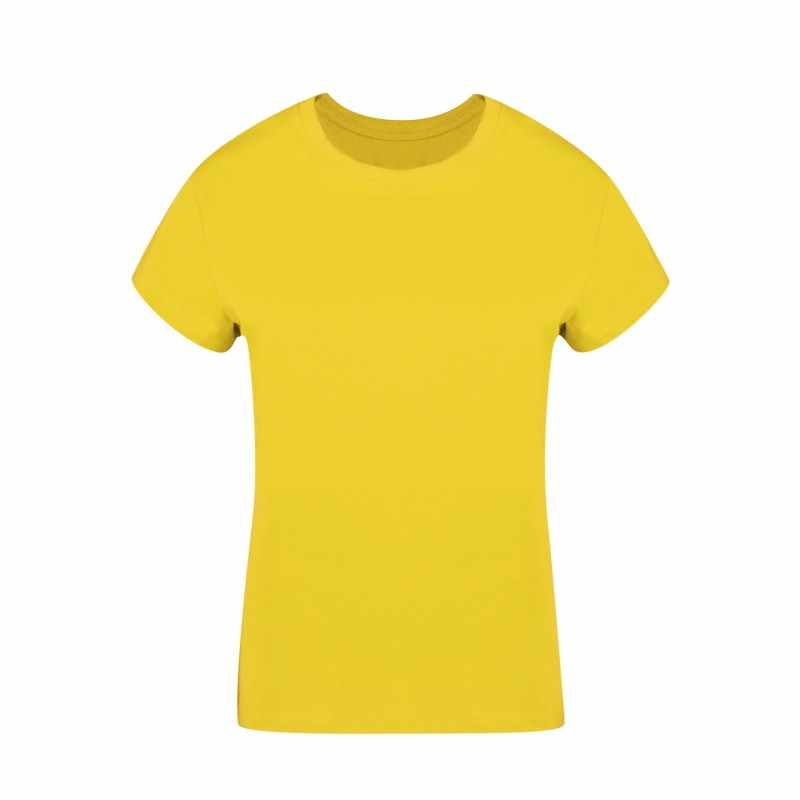 T-Shirt Single Jersey da donna - cod. MK21141
