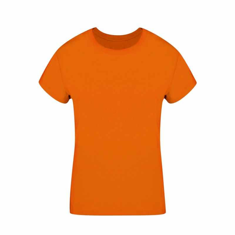 T-Shirt Single Jersey da donna - cod. MK21141