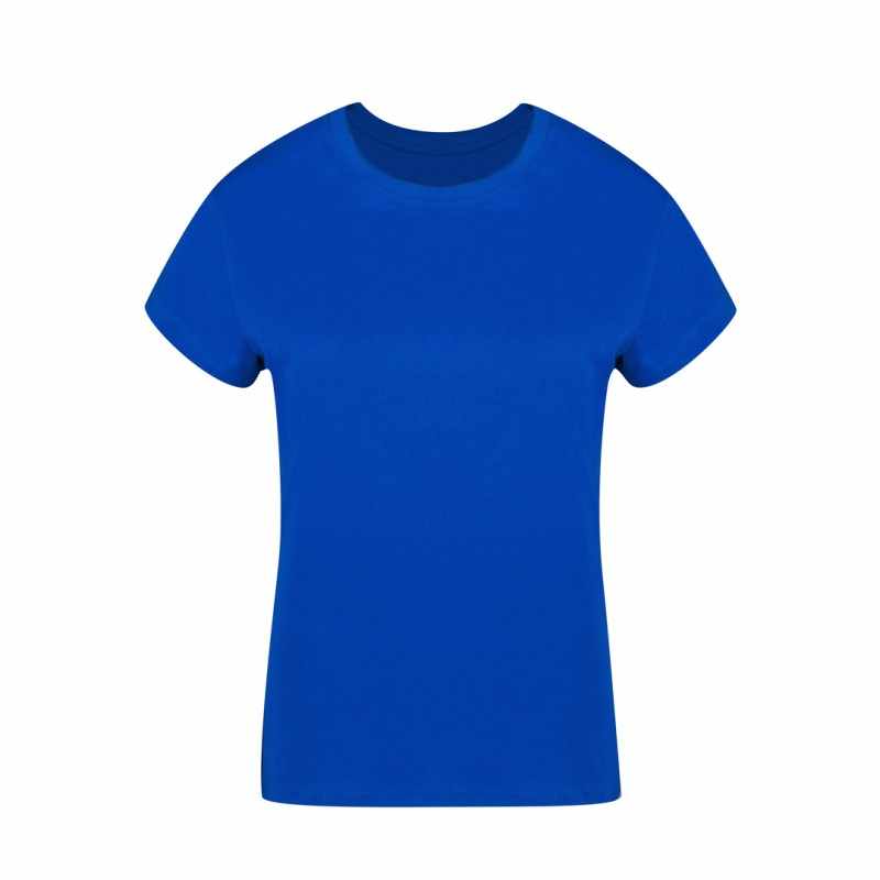 T-Shirt Single Jersey da donna - cod. MK21141