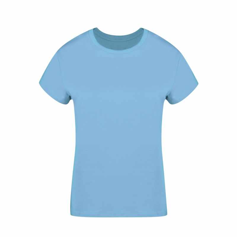 T-Shirt Single Jersey da donna - cod. MK21141