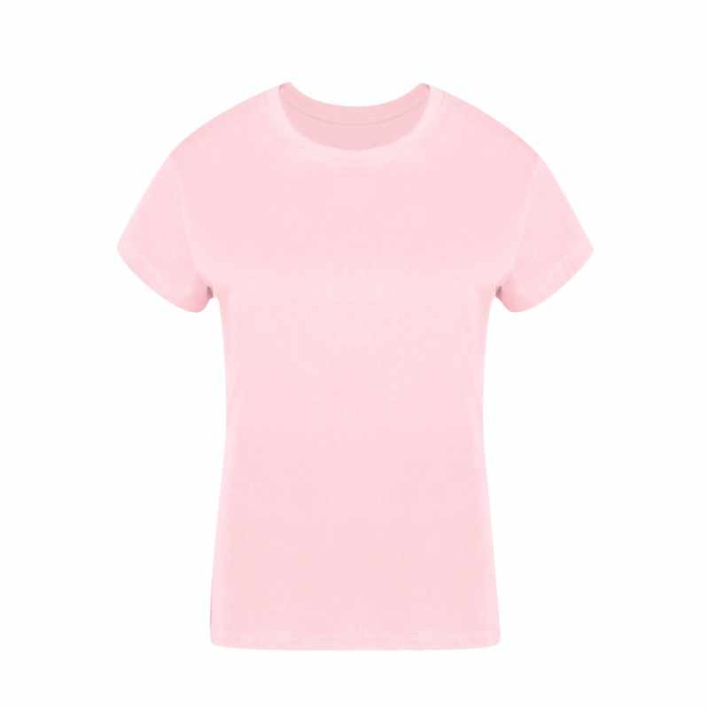 T-Shirt Single Jersey da donna - cod. MK21141