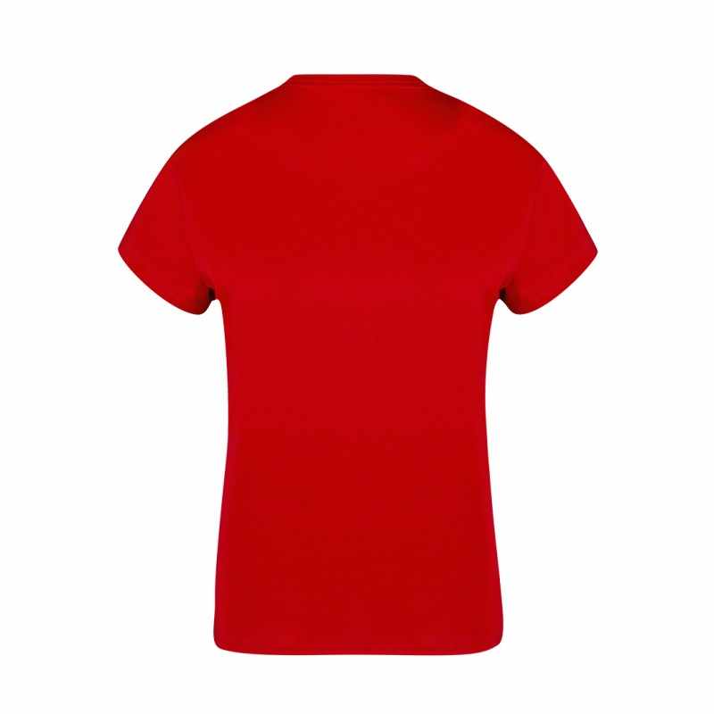 T-Shirt Single Jersey da donna - cod. MK21141