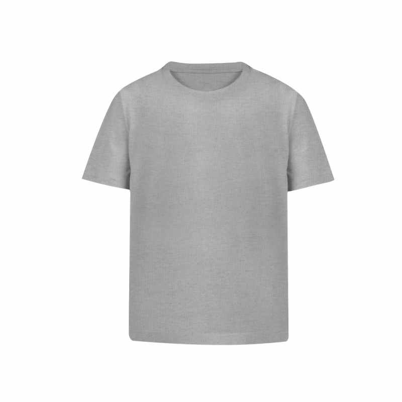 T-Shirt per bambini colorate con logo - cod. MK21142