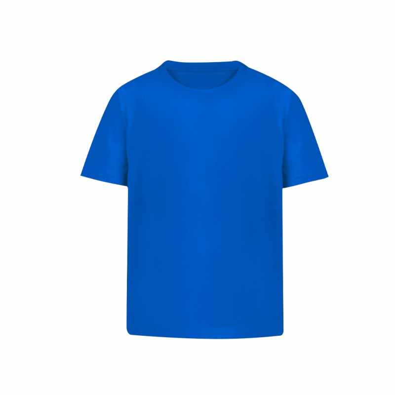 T-Shirt per bambini colorate con logo - cod. MK21142