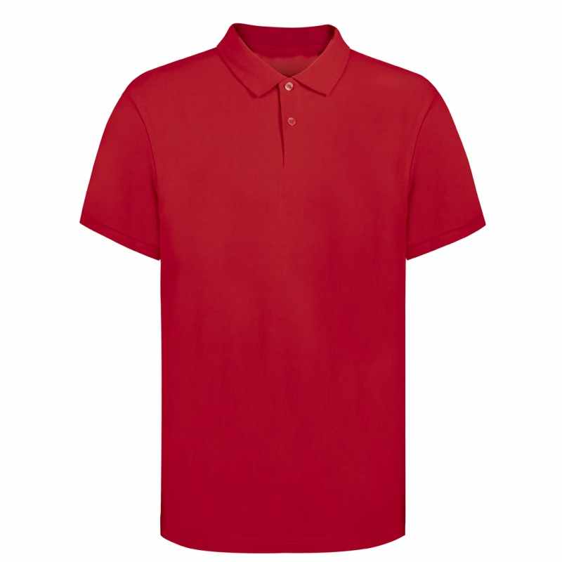 Polo uomo mezza manica personalizzata - cod. MK21143