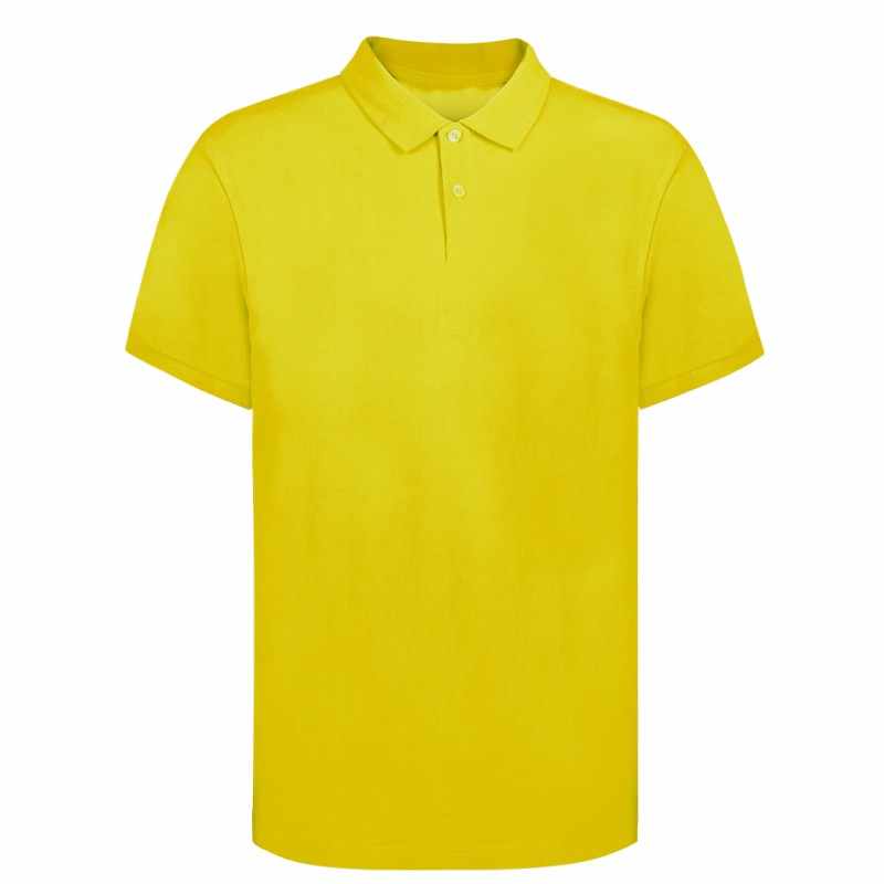 Polo uomo mezza manica personalizzata - cod. MK21143