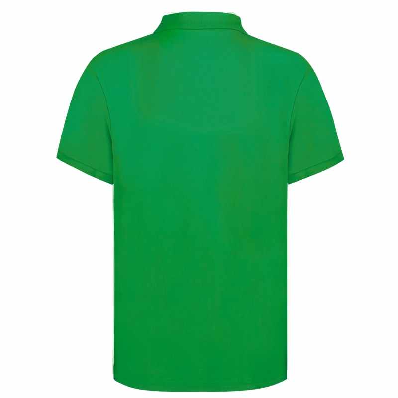 Polo uomo mezza manica personalizzata - cod. MK21143