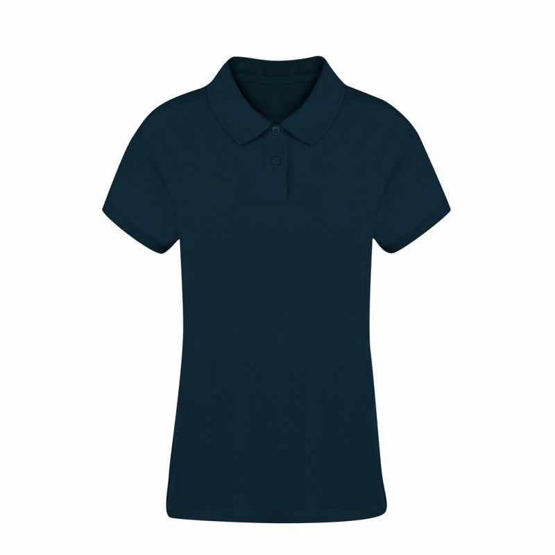 Polo Donna Colorata da personalizzare - cod. MK21144