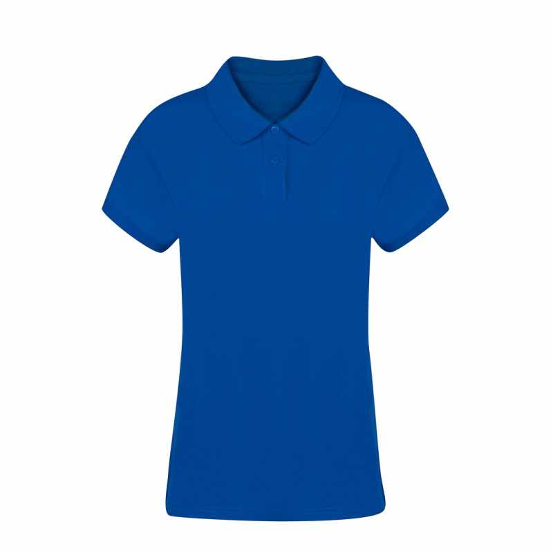 Polo Donna Colorata da personalizzare - cod. MK21144
