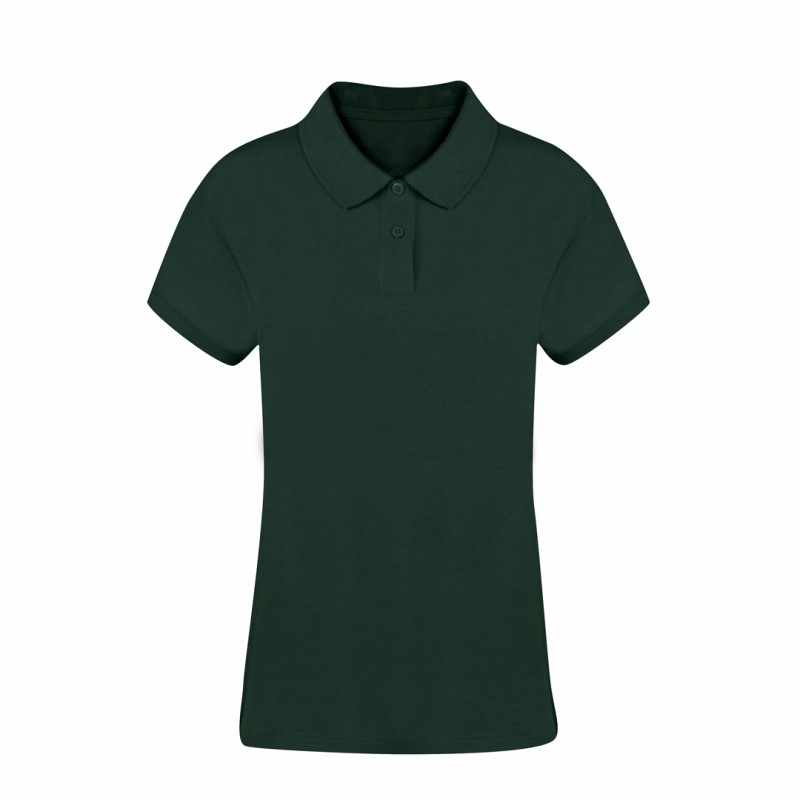 Polo Donna Colorata da personalizzare - cod. MK21144