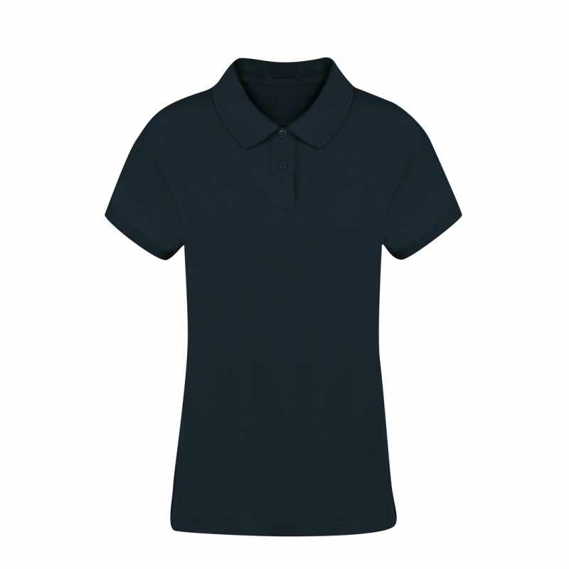 Polo Donna Colorata da personalizzare - cod. MK21144