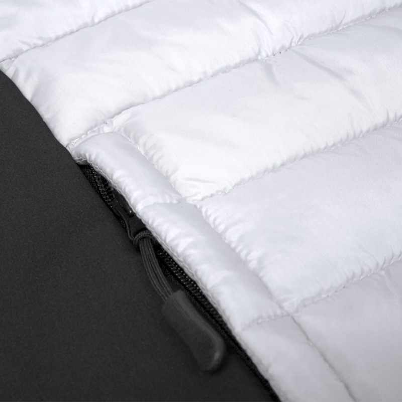 Gilet da serigrafare resistente al vento e all'acqua - cod. MK21146