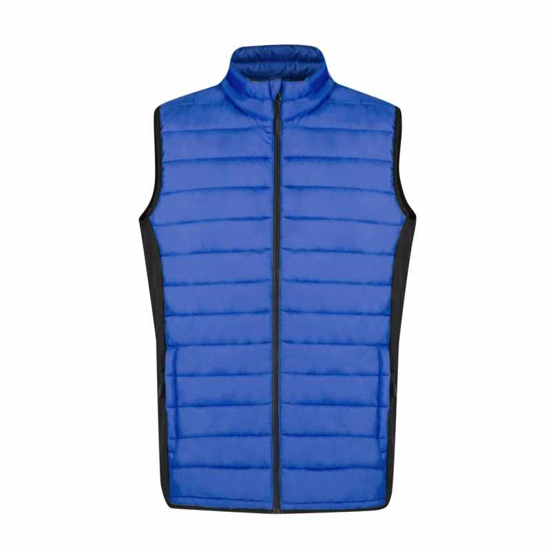 Gilet da serigrafare resistente al vento e all'acqua - cod. MK21146