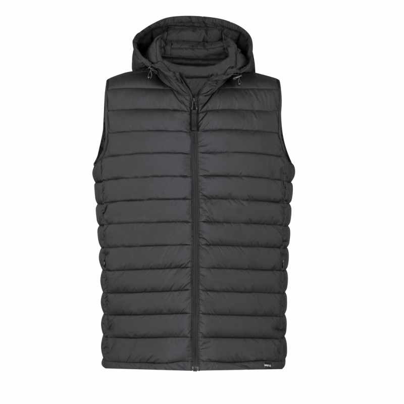 Gilet sportivo personalizzabile - cod. MK21147