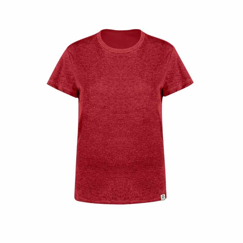 T-Shirt da Donna con logo personalizzato - cod. MK21138