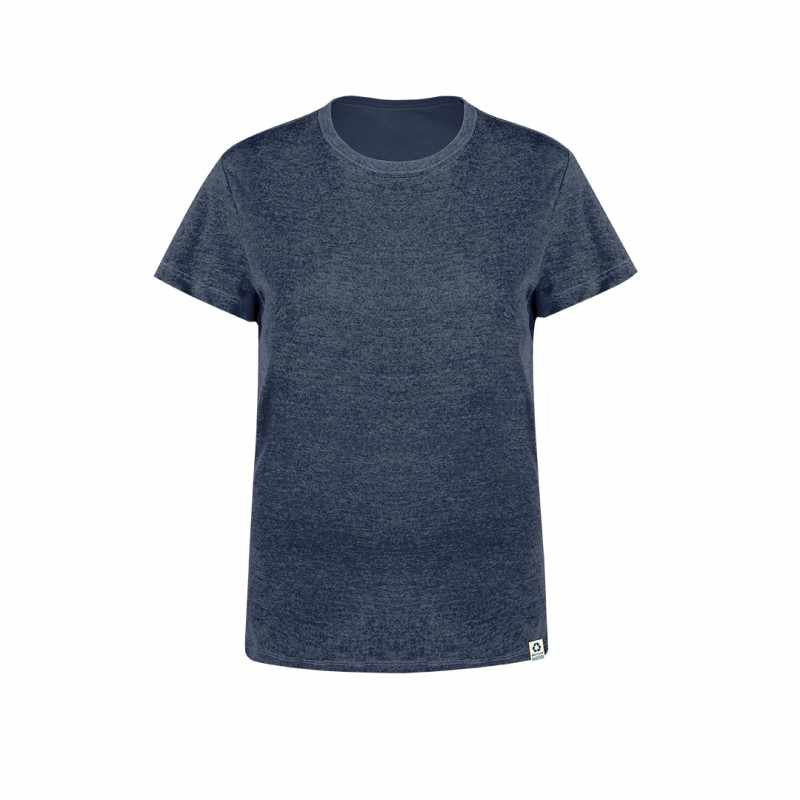 T-Shirt da Donna con logo personalizzato - cod. MK21138