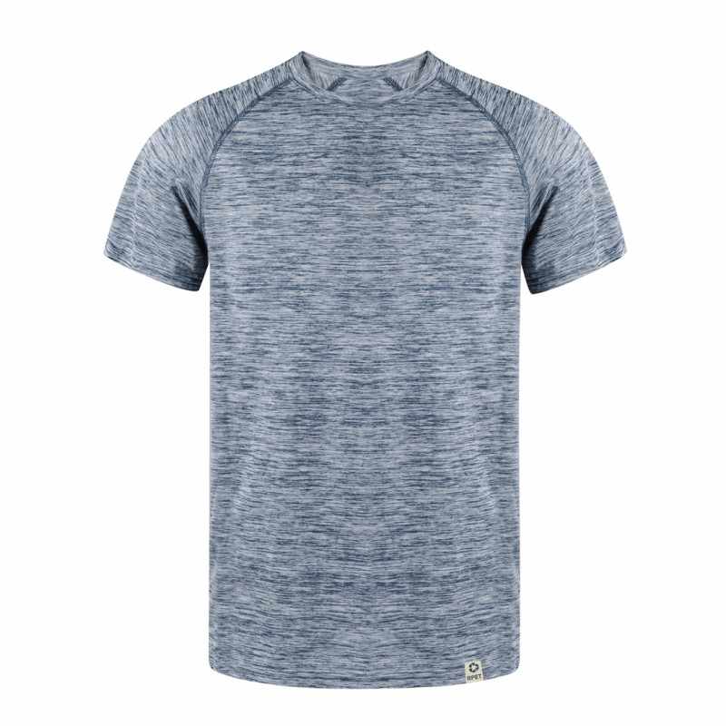 T-Shirt con scritte serigrafate - cod. MK21149