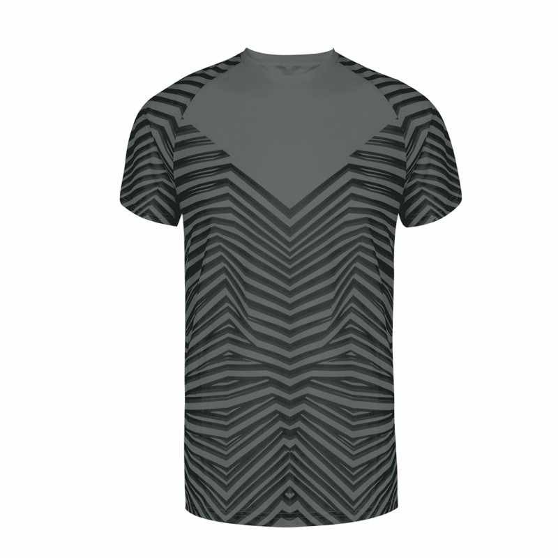 T-Shirt tecnica traspirante - cod. MK21150