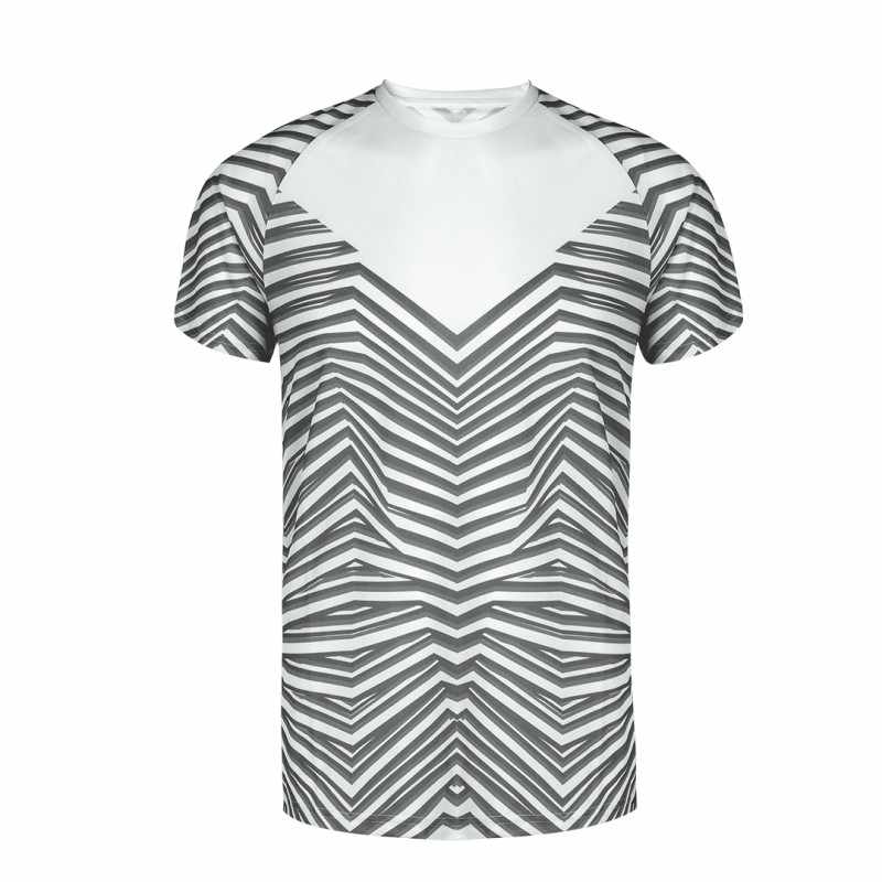 T-Shirt tecnica traspirante - cod. MK21150
