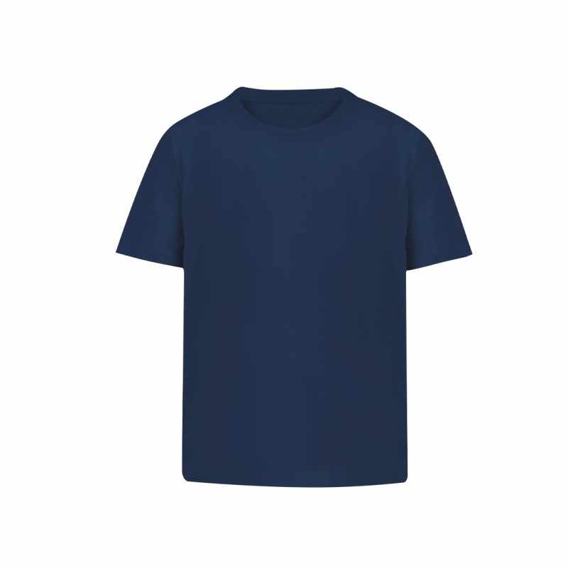 T-Shirt per bambini colorate con logo - cod. MK21142