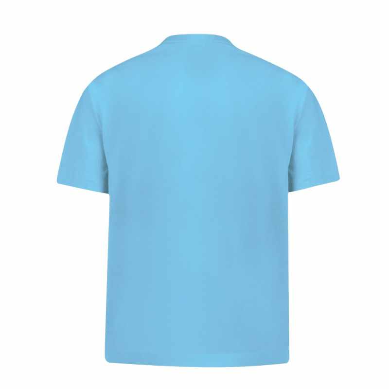 T-Shirt per bambini colorate con logo - cod. MK21142
