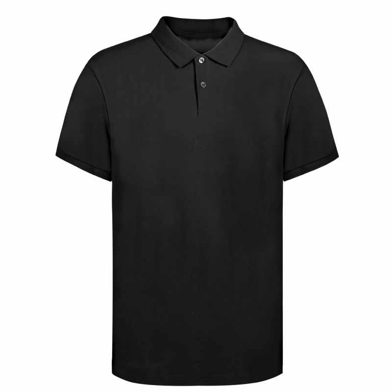 Polo uomo mezza manica personalizzata - cod. MK21143