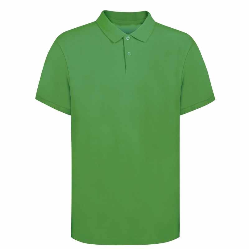 Polo uomo mezza manica personalizzata - cod. MK21143