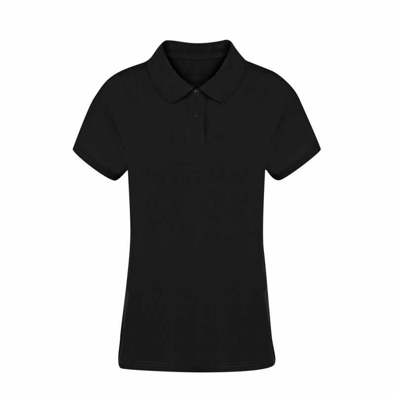 Polo Donna Colorata da personalizzare - cod. MK21144