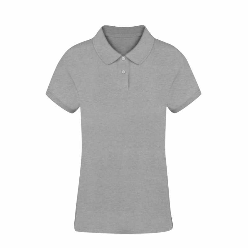 Polo Donna Colorata da personalizzare - cod. MK21144