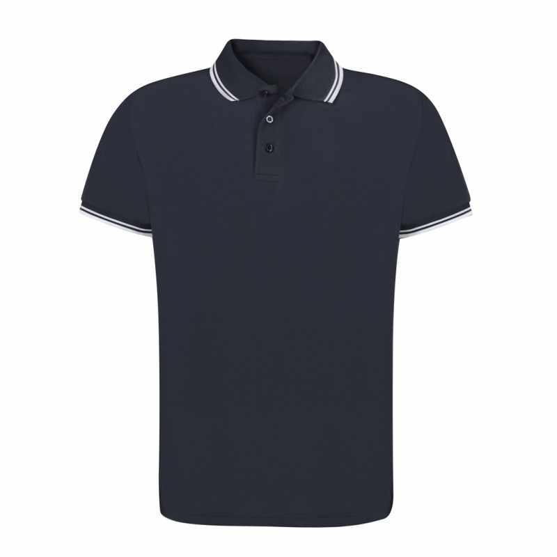 Polo mezza manica personalizzabile - cod. MK21145
