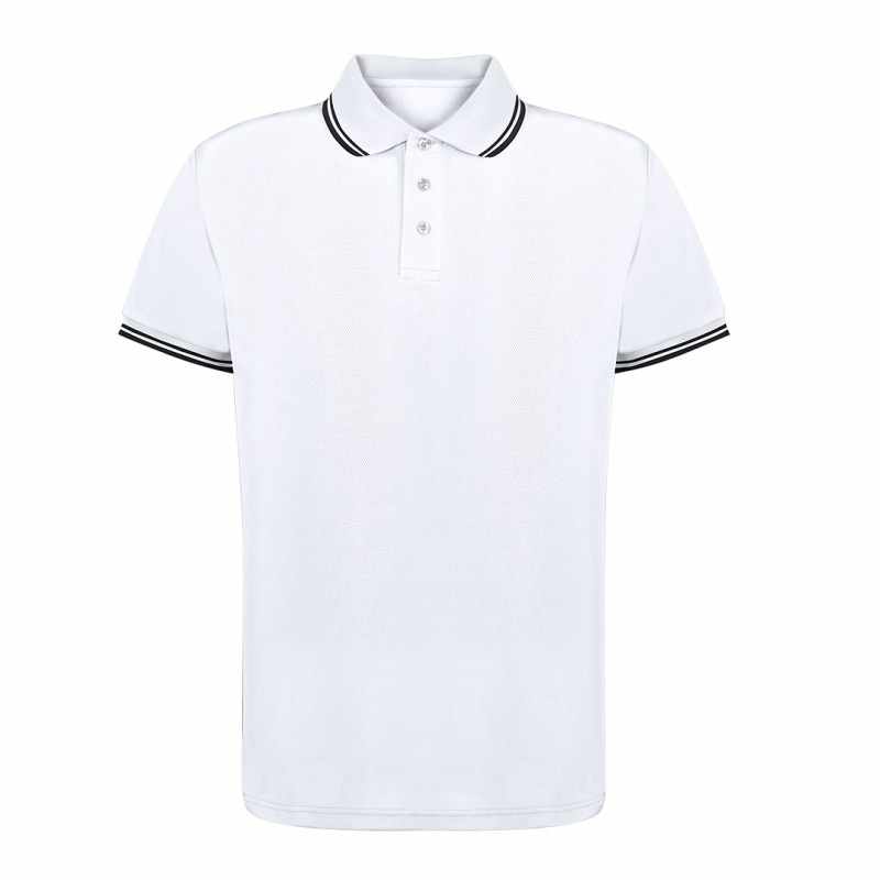 Polo mezza manica personalizzabile - cod. MK21145