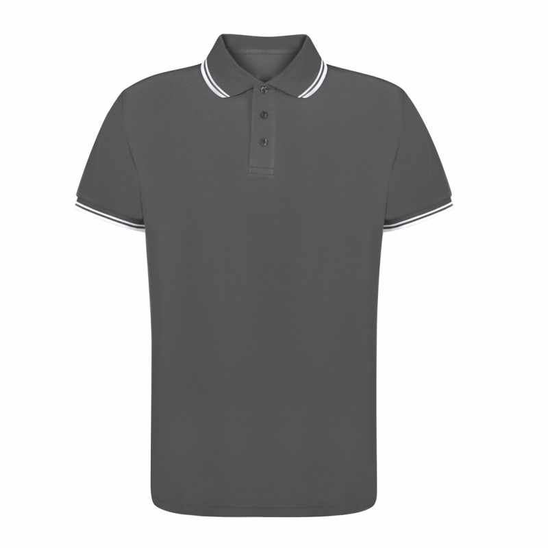 Polo mezza manica personalizzabile - cod. MK21145